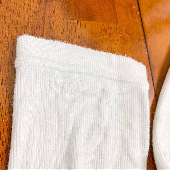 **SOLD** Free People Ribbed Flowy Tunic - Picture 7 of 8